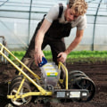 Essential Tools and Equipment for Successful Grape Farming