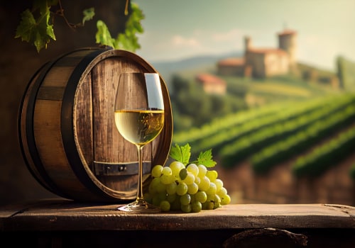 Exploring the Versatile Uses of Grapes Beyond Wine Production